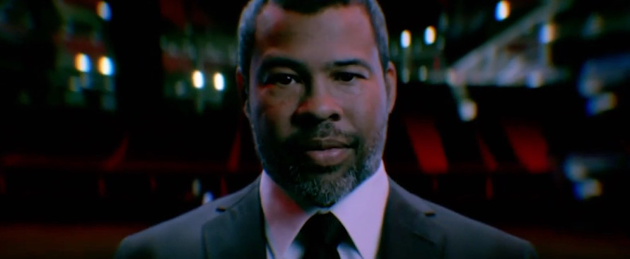 “Ai Confini della Realtà”(The Twilight Zone)(2019)(Miniserie tv)(10 episodi)Rod Serling, Jordan Peele “Ai Confini della Realtà”(The Twilight Zone)(2019)(Miniserie tv)(10 episodi)Rod Serling, Jordan Peele
