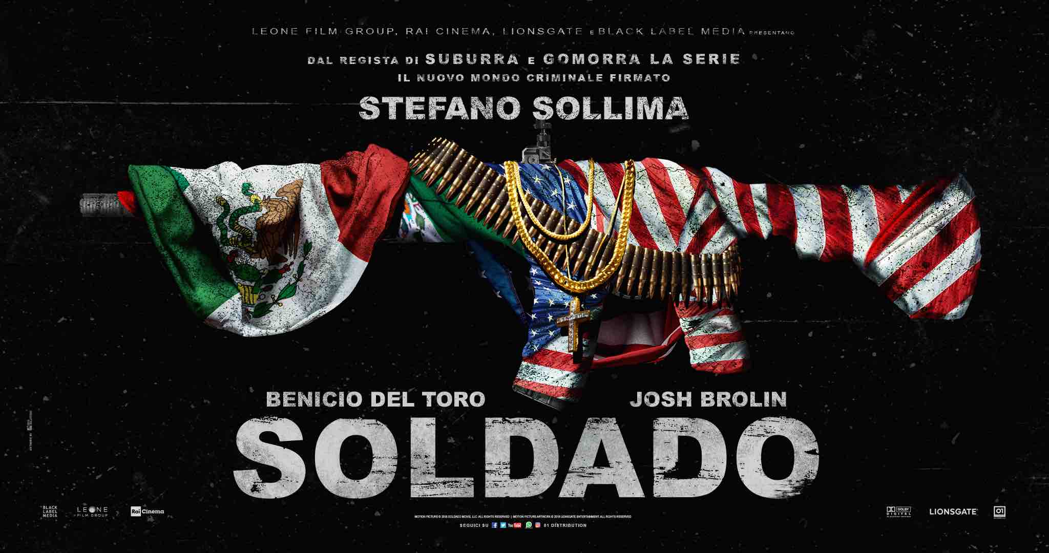 Soldado Soldado