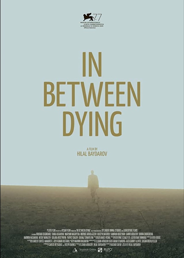 Locandina di Sepelenmis Ölümler Arasinda - In Between dying - Tra una morte e l'altra Locandina di Sepelenmis Ölümler Arasinda - In Between dying - Tra una morte e l'altra