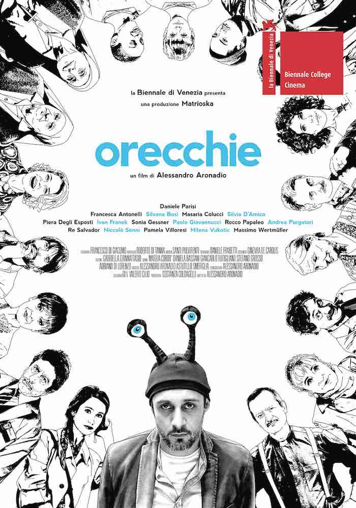 Orecchie Orecchie