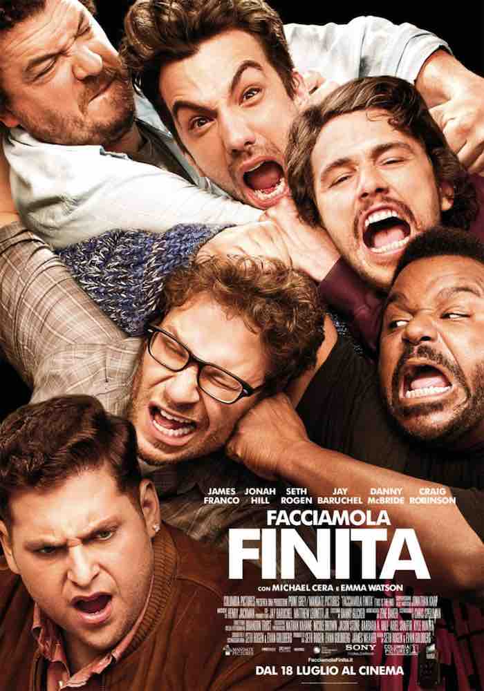Facciamola finita Facciamola finita