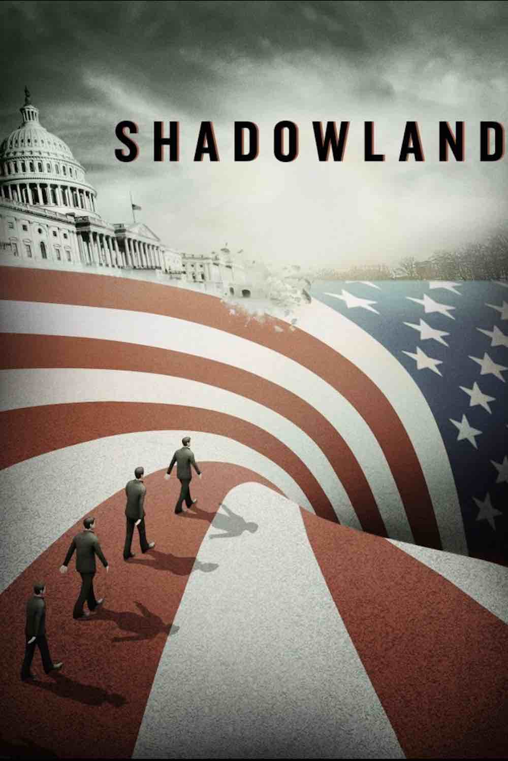 La locandina di Shadowland La locandina di Shadowland
