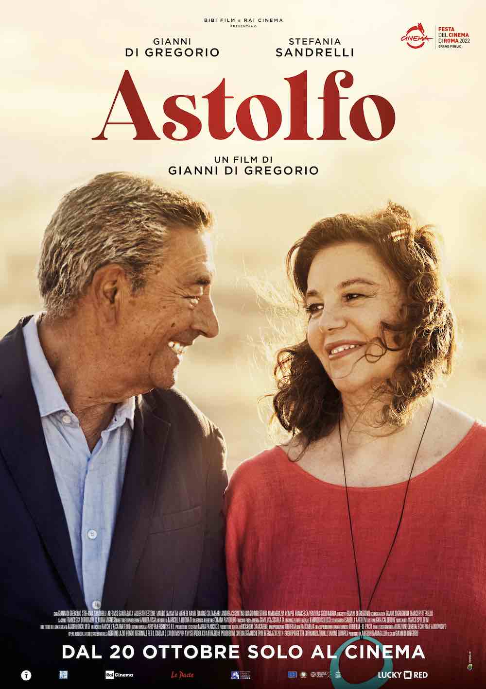 La locandina di Astolfo La locandina di Astolfo