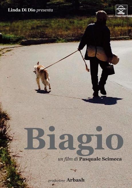 Locandina di Biagio Locandina di Biagio