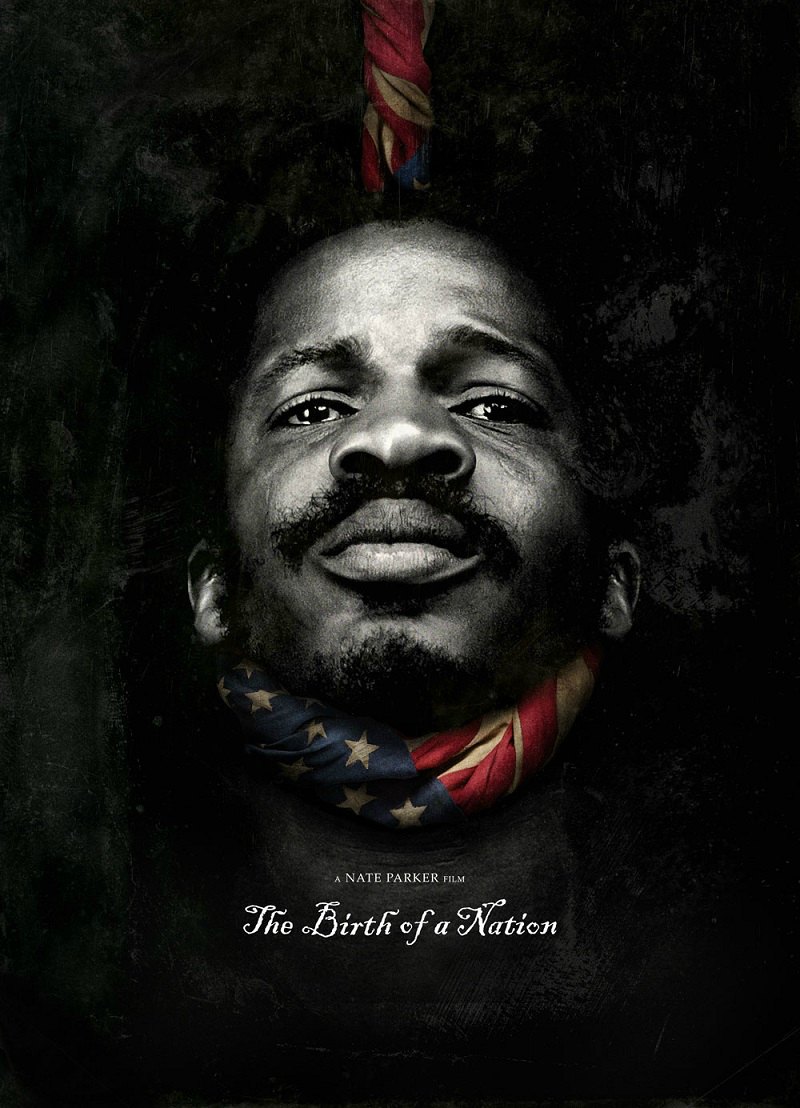 Locandina di The Birth of a Nation