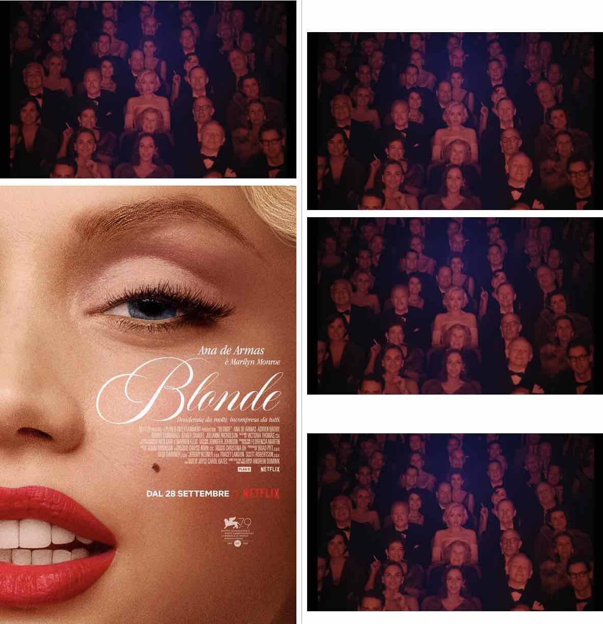 Blonde Blonde