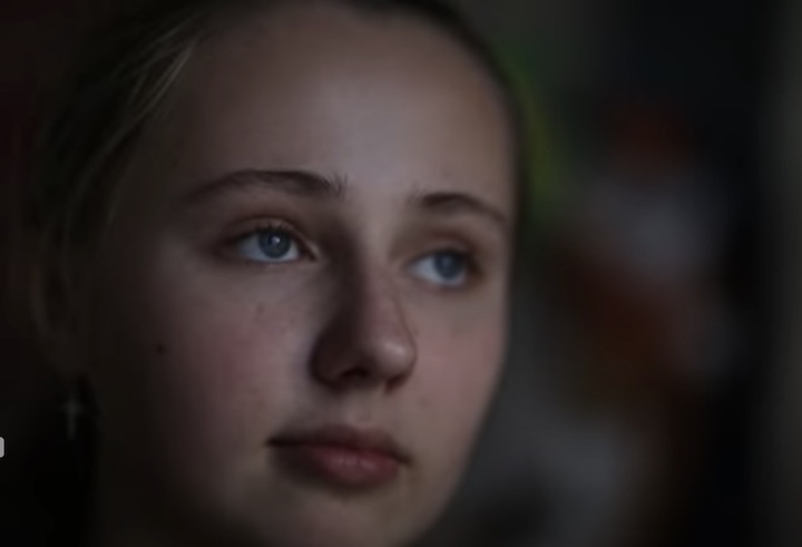 Per i bambini del Donbass Per i bambini del Donbass