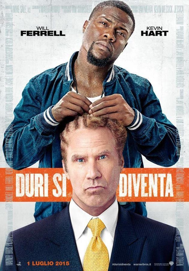 Locandina di Duri si diventa Locandina di Duri si diventa