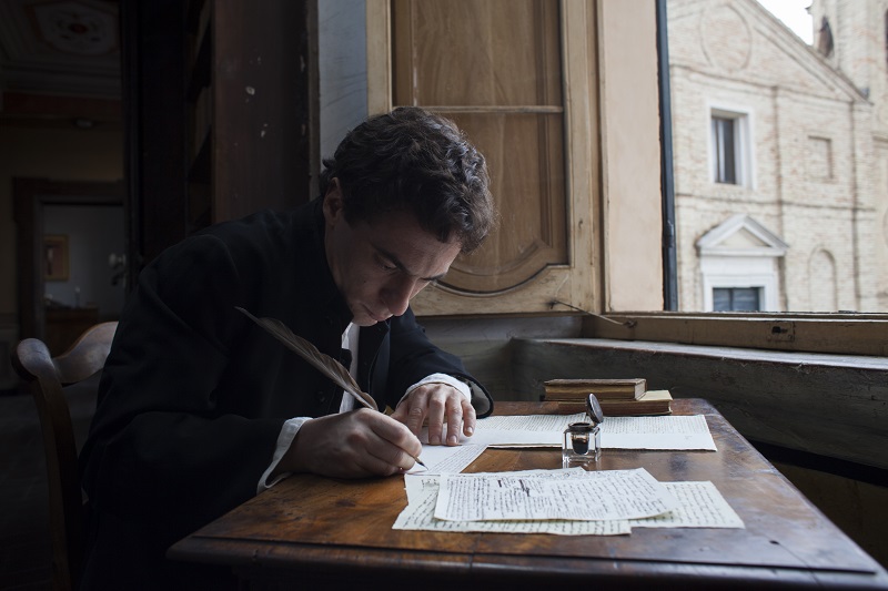 Il giovane favoloso