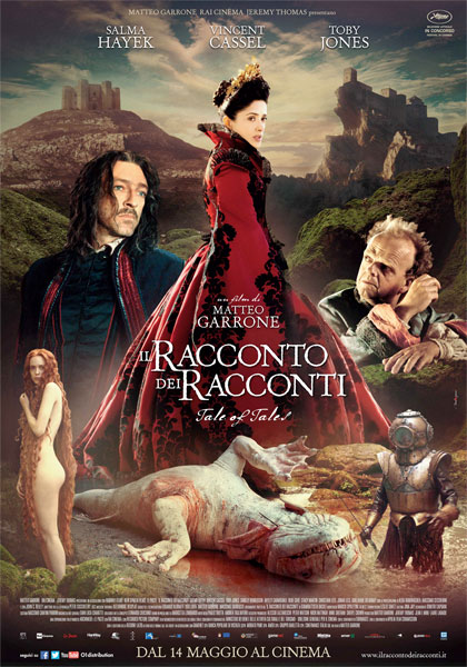 Il-racconto-dei-racconti-matteo-garrone-locandina Locandina di Il racconto dei racconti di Matteo Garrone