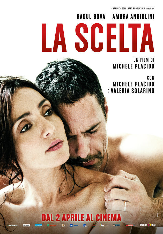 Locandina di La scelta Locandina di La scelta