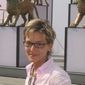 Ritratto di Cristina Borsatti