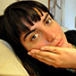 Ritratto di Anna Castellari