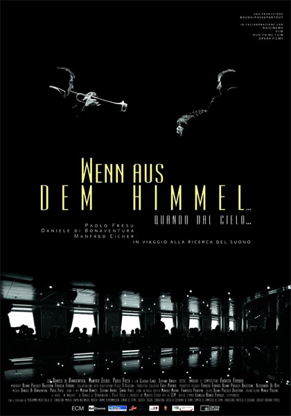 Wenn Aus Dem Himmel... (Quando dal cielo… ) Wenn Aus Dem Himmel... (Quando dal cielo… )