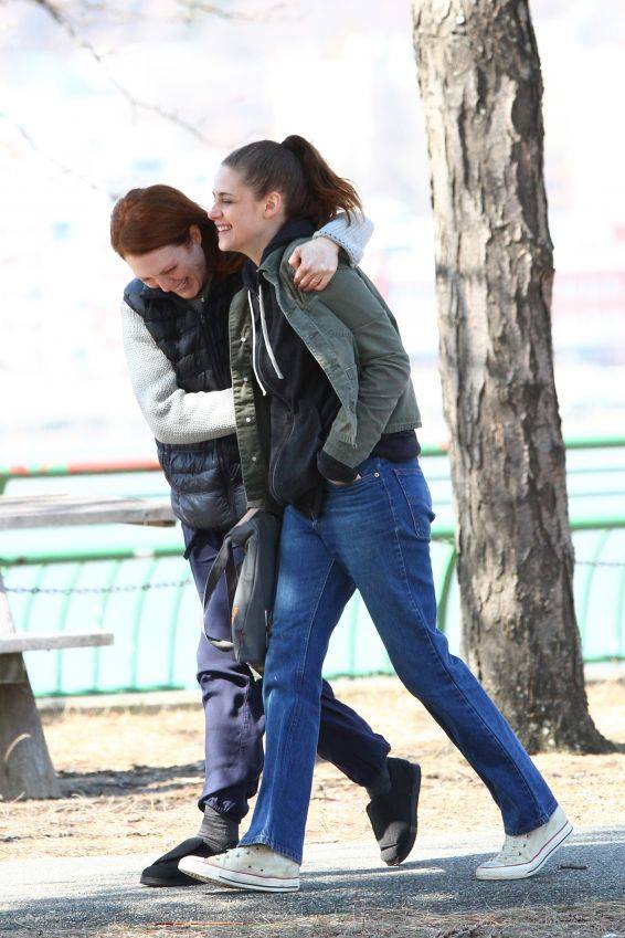 Locandina di Still Alice Locandina di Still Alice