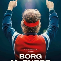 Borg/McEnroe