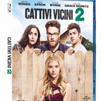 Cattivi Vicini 2