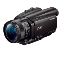 Sony FDR-AX700