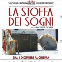 La locandina di La stoffa dei sogni