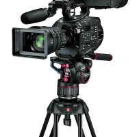 LR-Video Head Nitrotech