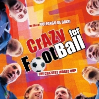 La locandina di Crazy fo Football