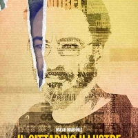 Il poster di Il cittadino illustre