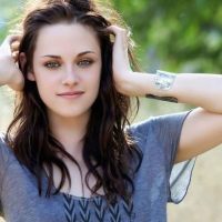 Kristen Stewart