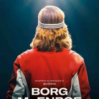 Borg/McEnroe