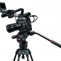 LR-Video Head Nitrotech