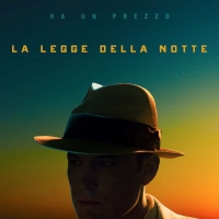 Il poster di La legge della notte