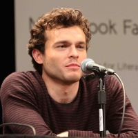 Alden Ehrenreich