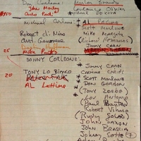 lista cast "Il padrino"