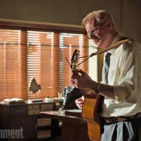 Ed Begley Jr.