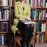 Elisabetta Sgarbi