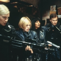 Fantasmi da Marte(John Carpenter's Ghosts of Mars)(Usa 2001), John Carpenter.  
