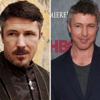 Il Trono di Spade - Aidan Gillen - Petyr Baelish