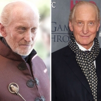Il Trono di Spade - Charles Dance - Tywin Lannister