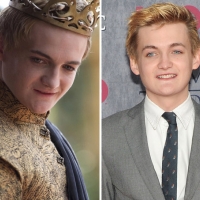 Jack Gleeson - Joffrey Baratheon