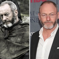 Il Trono di Spade - Liam Cunningham - Davos Seaworth
