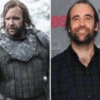 Il Trono di Spade - Rory McCann - Sandor Clegane Il Mastino