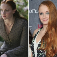 Il Trono di Spade - Sophie Turner - Sansa Stark