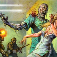 Alex Horley