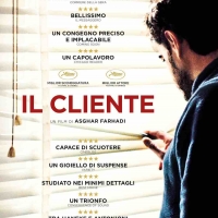 Poster Il cliente