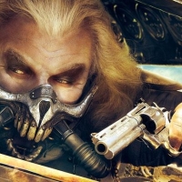 Immortan Joe