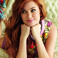 Isla Fisher