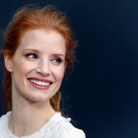 Jessica Chastain