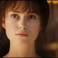 Keira Knightley in "Orgoglio e pregiudizio"