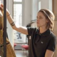 Olivier Assayas chiude con "Personal Shopper", il Lucca Film Festival 2017-3-