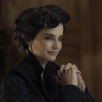 La casa per bambini speciali di Miss Peregrine