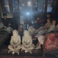 La casa per bambini speciali di Miss Peregrine